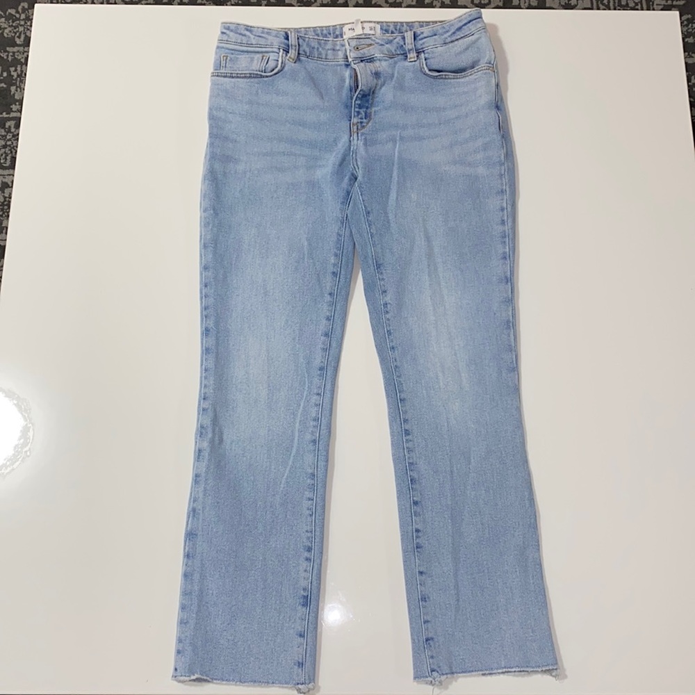 Mango Jeans